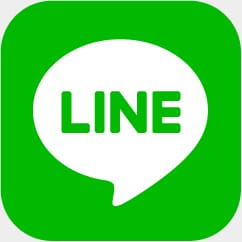 受験生向けLINE