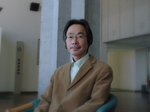 数学専攻清水悟准教授が平成２２年度全学教育貢献賞を受賞されました