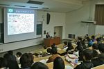 【理学研究科日記】研究室配属時における安全教育