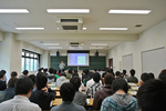 仙台で開催する各専攻の大学院入試説明会日程