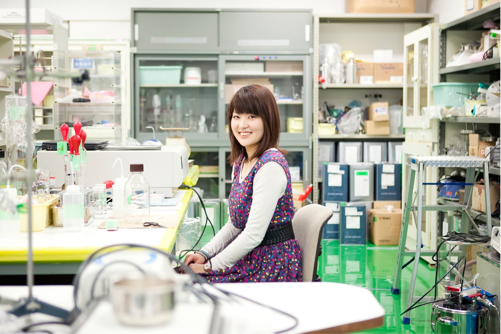 松田 さゆり