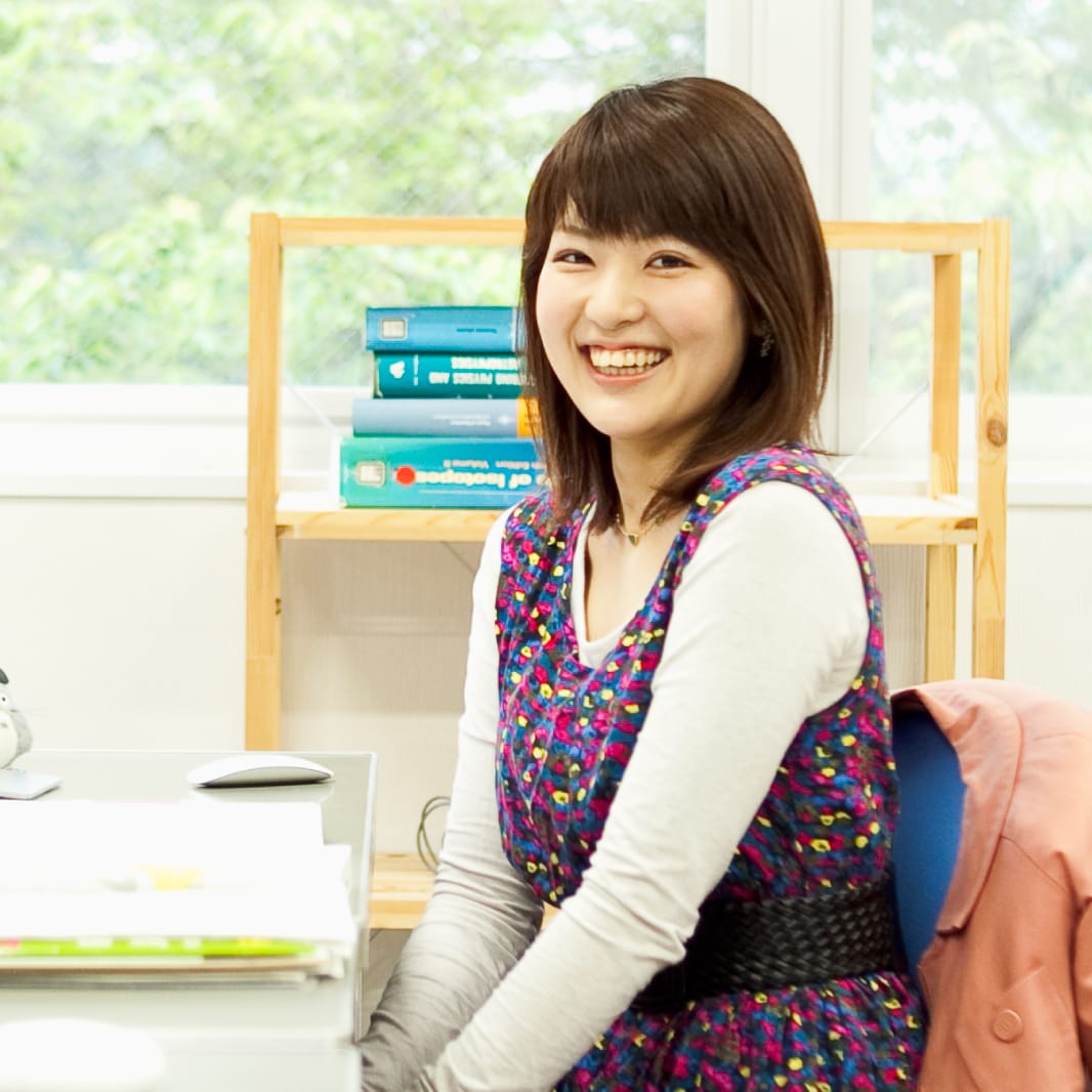 松田 さゆりさん