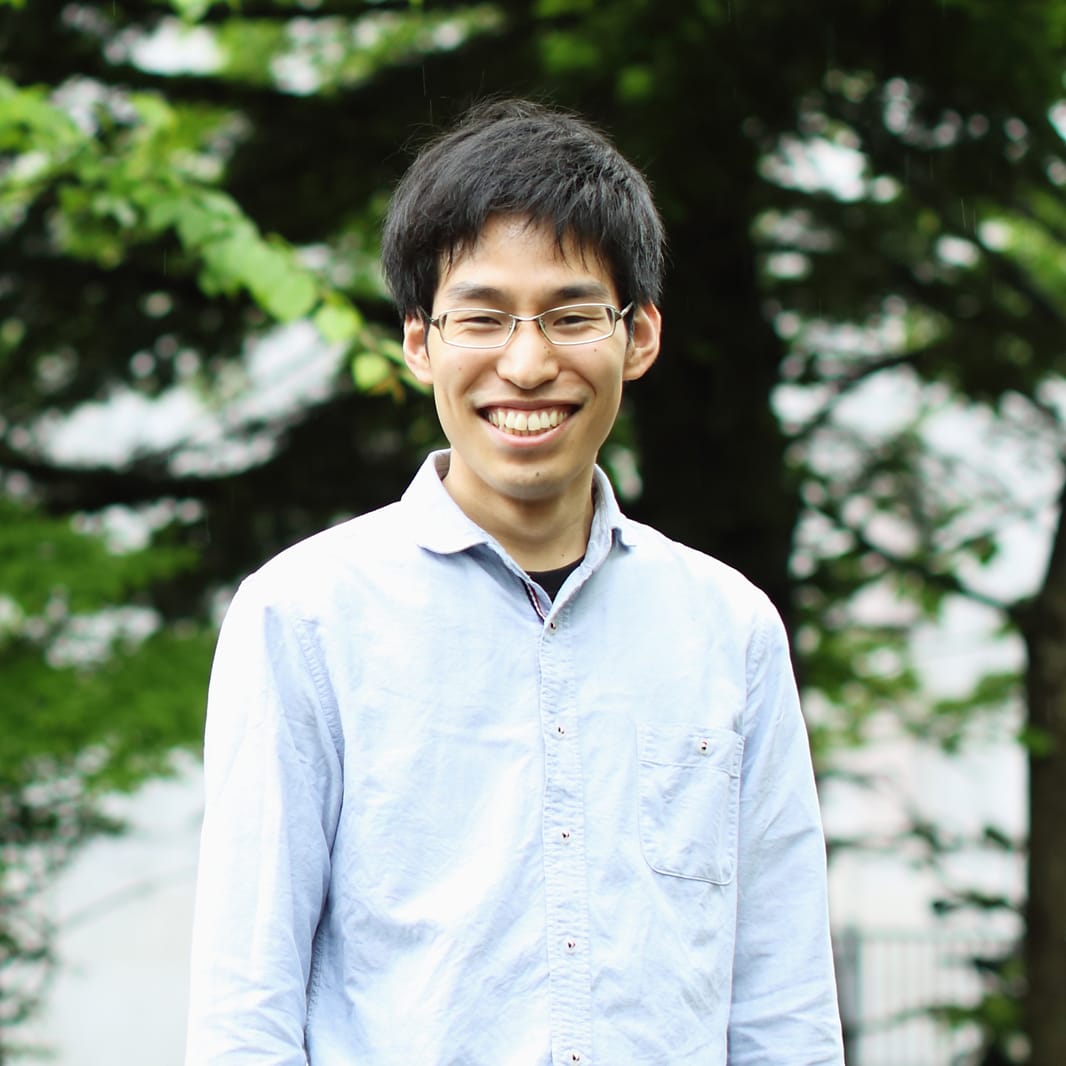 滝澤 護さん