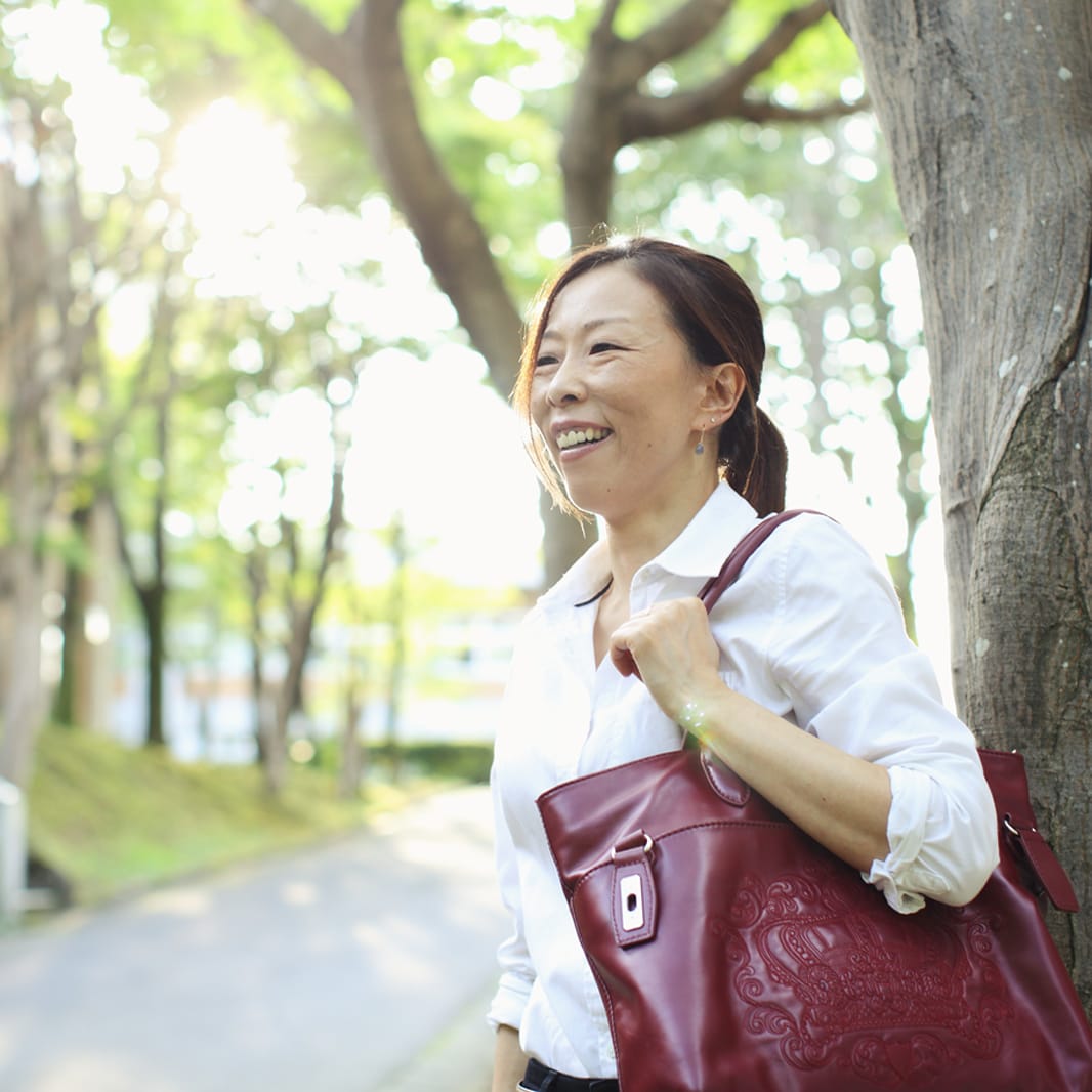 小野寺 知美さん