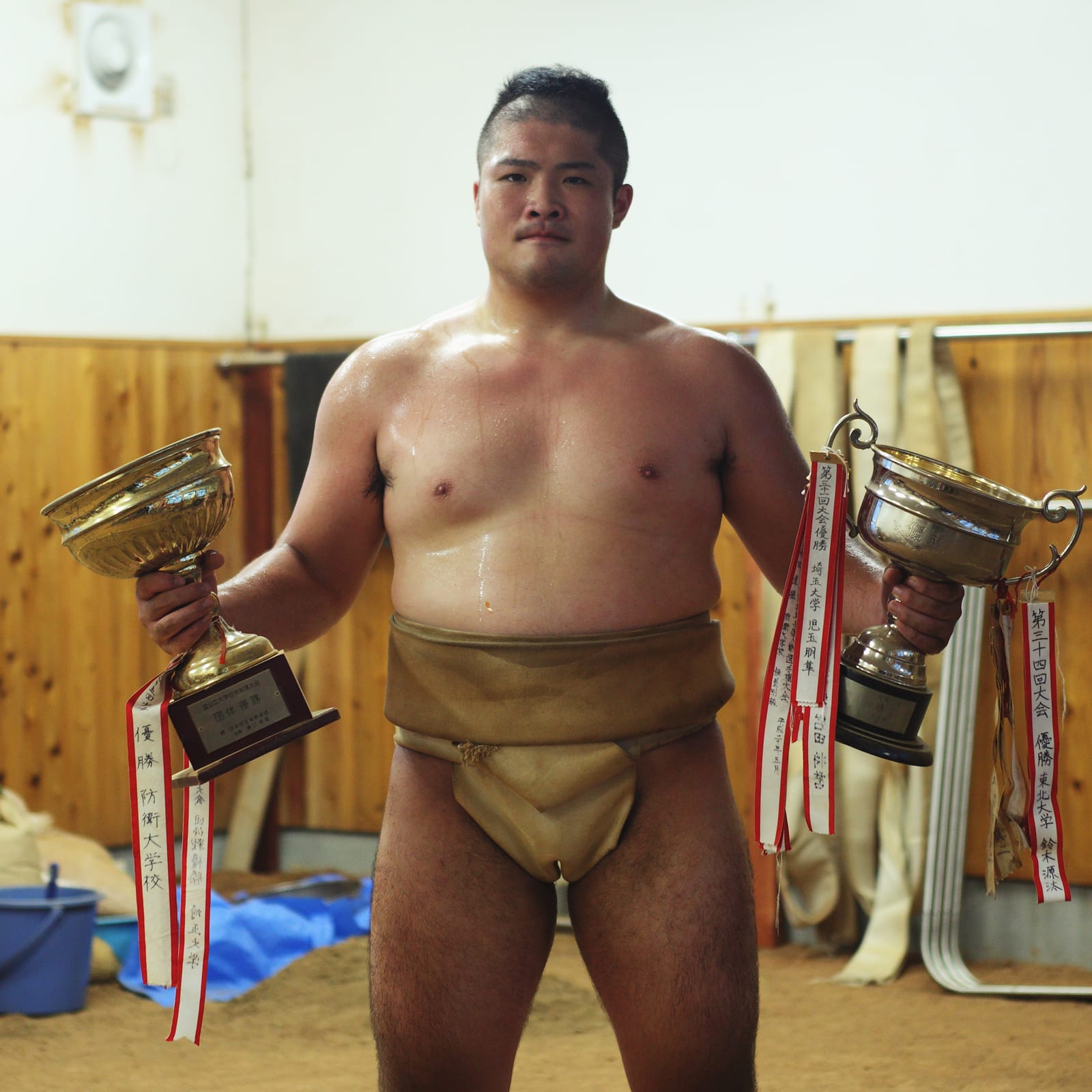 鈴木 源汰さん