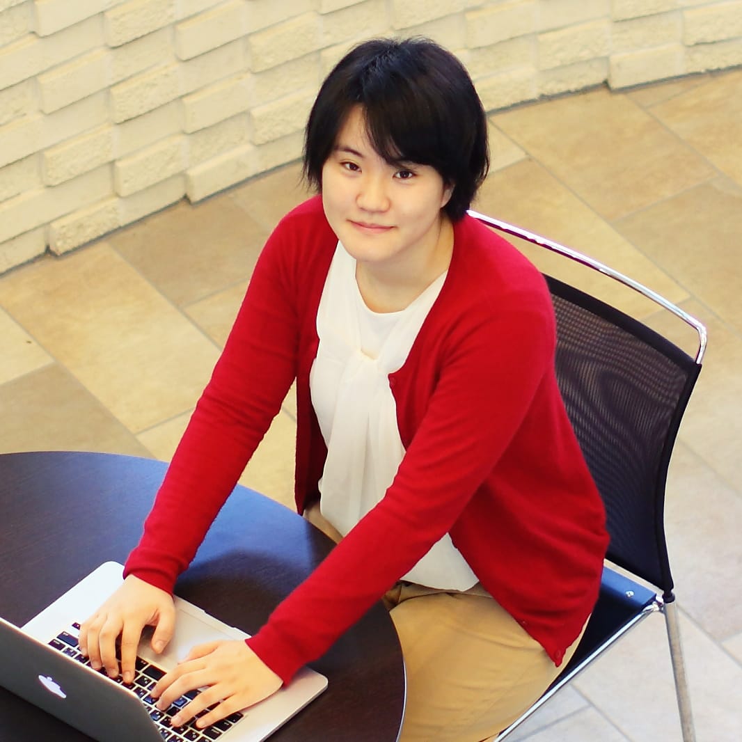 渡邉 育子さん