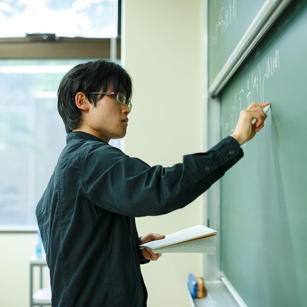伊東 邦大さん