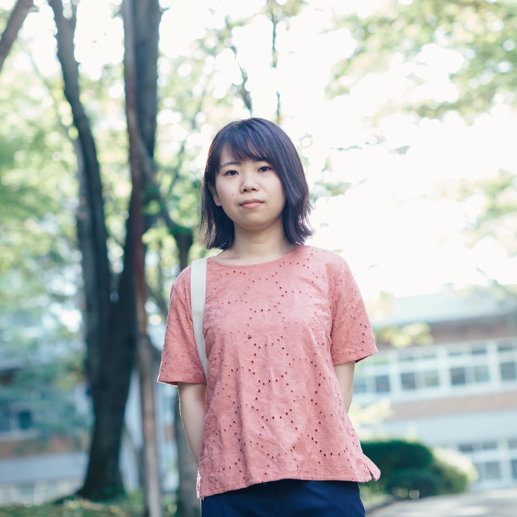 佐藤 由佳さん