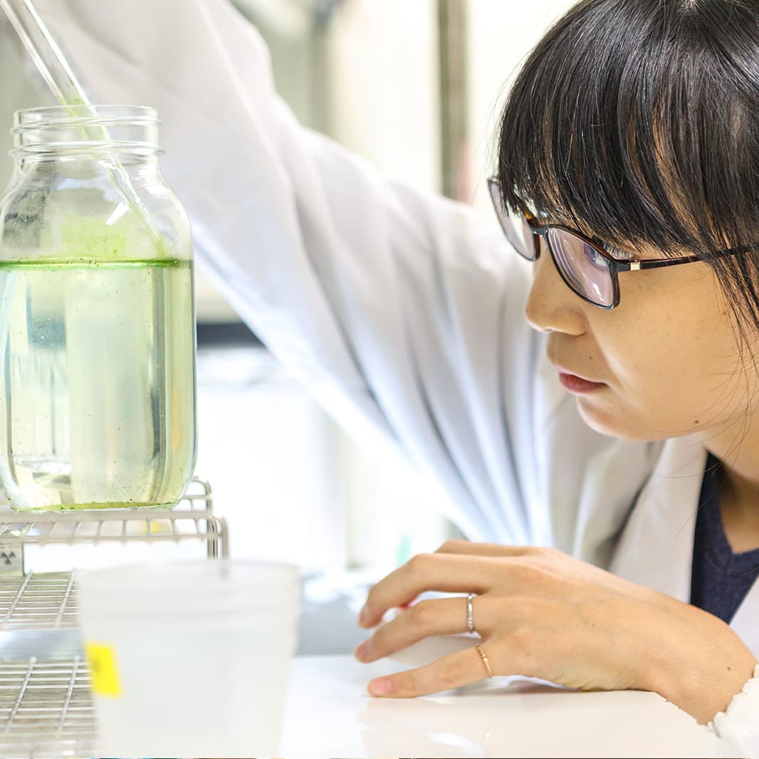 丸岡 奈津美さん