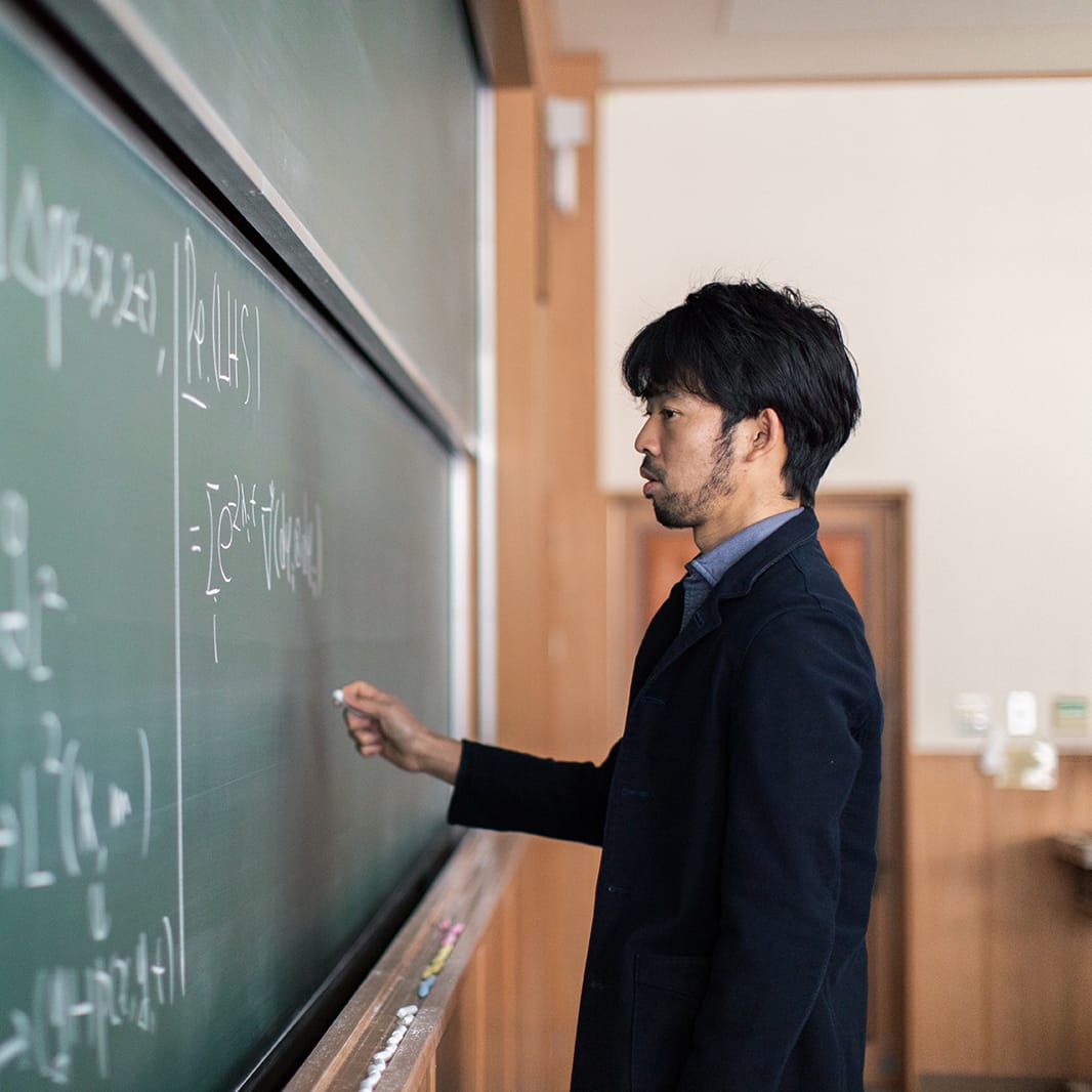 本多 正平先生