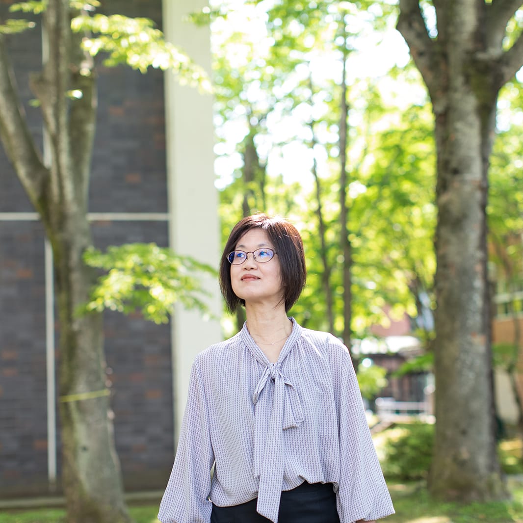 小谷 美智先生