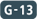 G-13