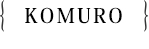 Takashi KOMURO