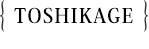 Seiji TOSHIKAGE