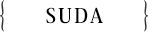 Toshimi SUDA