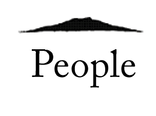 People