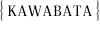 Kohsuke KAWABATA