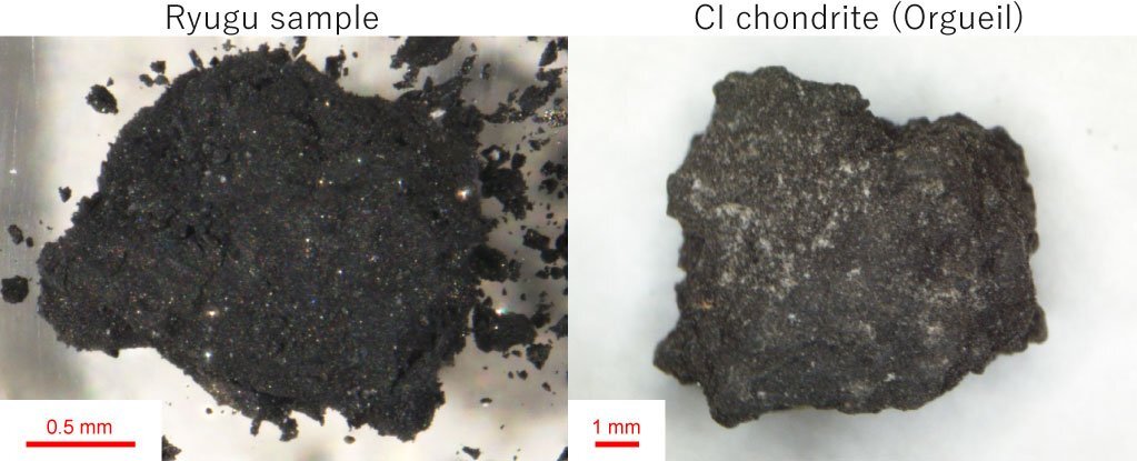 202_ryugu_samples_illuminate_terrestrial_weathering_effects_on_primitive_meteorites_fig1.jpg