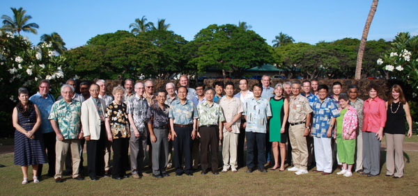 tmt collaborative board and guests - july 25-26, 2013, waikoloa, hawaii.jpg