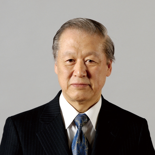 小室金之助